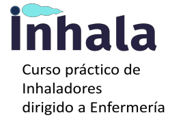 Curso Inhala